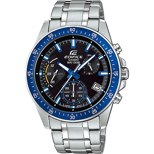 Casio Edifice Férfi karóra - EFV-540D-1A2VUEF