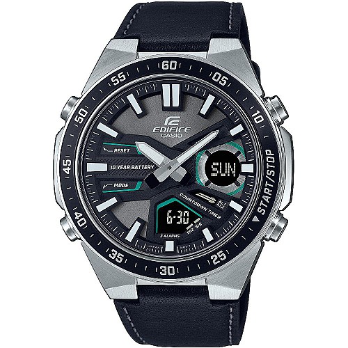 Casio Edifice Férfi karóra - EFV-C110L-1AVEF