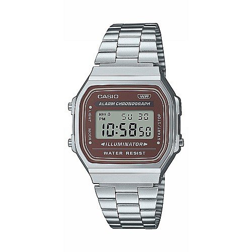 Casio Vintage Unisex karóra - A168WA-5AYES