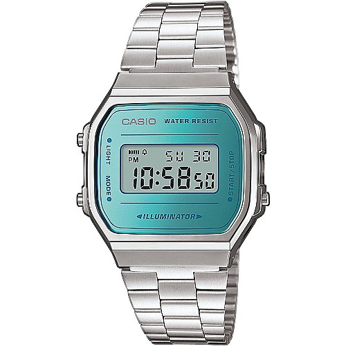 Casio Vintage Unisex karóra - A168WEM-2EF