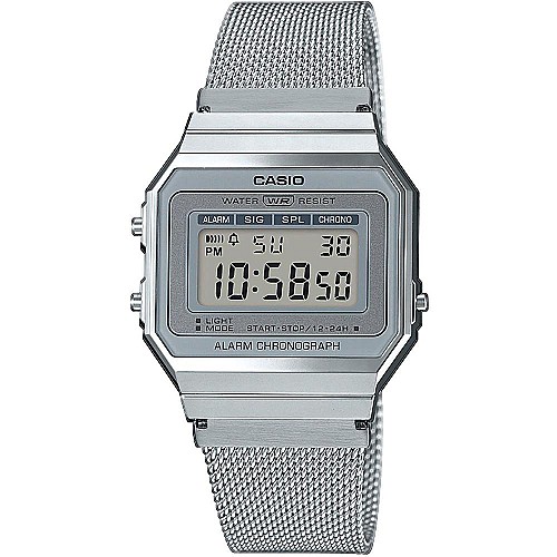 Casio Vintage Unisex karóra - A700WEM-7AEF