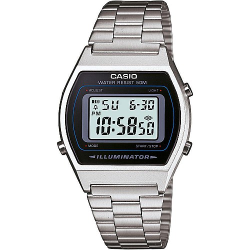 Casio Vintage Férfi karóra - B640WD-1AVEF