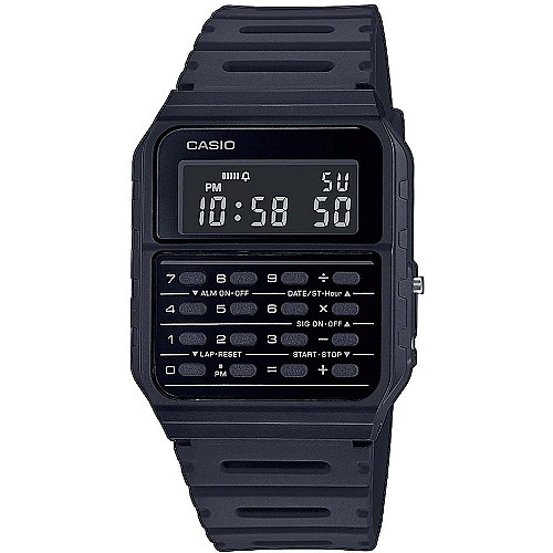 Casio Vintage Férfi karóra - CA-53WF-1BEF