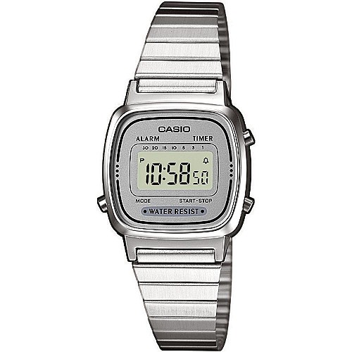 Casio Vintage Női karóra - LA670WEA-7EF