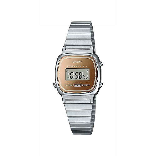 Casio Vintage Női karóra - LA670WES-4AEF