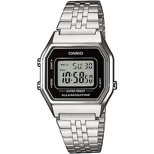 Casio Vintage Női karóra - LA680WEA-1EF