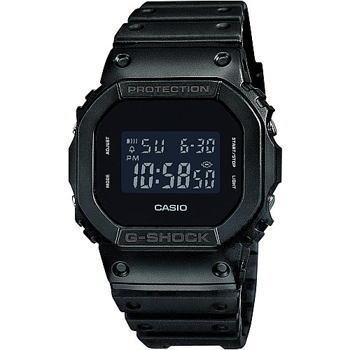 Casio G-Shock Férfi karóra - DW-5600BB-1ER