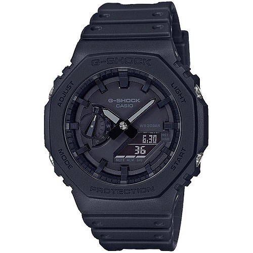 Casio G-Shock Férfi karóra - GA-2100-1A1ER