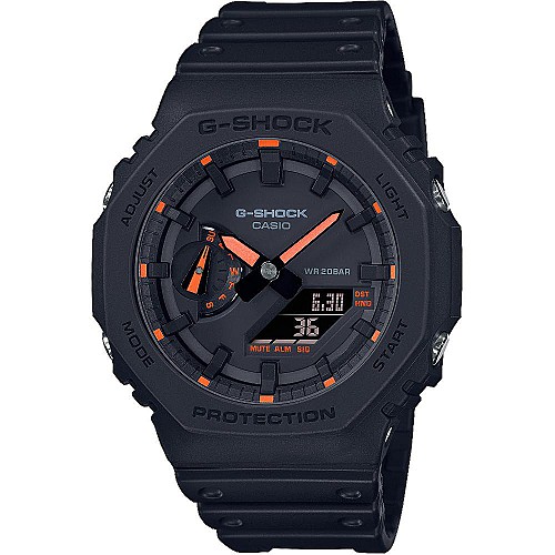 Casio G-Shock Férfi karóra - GA-2100-1A4ER