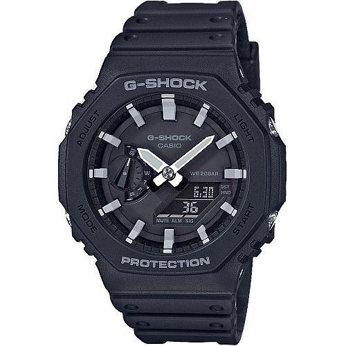 Casio G-Shock Férfi karóra - GA-2100-1AER