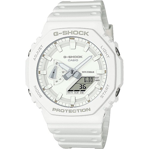 Casio G-Shock Férfi karóra - GA-2100-7A7ER