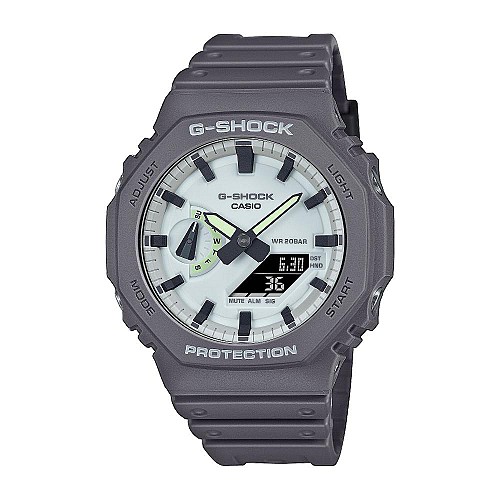 Casio G-Shock Férfi karóra - GA-2100HD-8AER