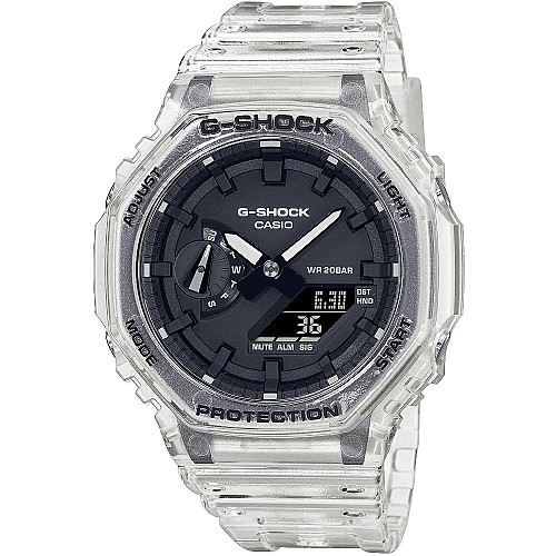 Casio G-Shock Férfi karóra - GA-2100SKE-7AER