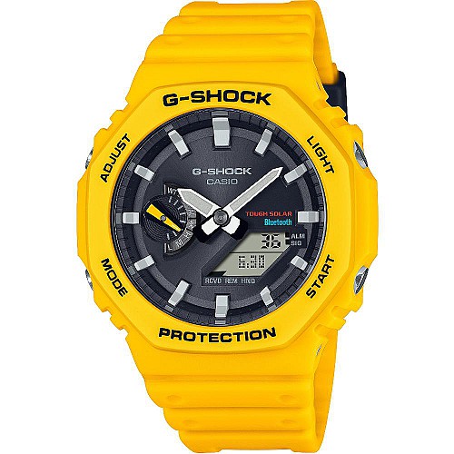 Casio G-Shock Férfi karóra - GA-B2100C-9AER