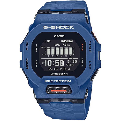 Casio G-Shock Férfi karóra - GBD-200-2ER