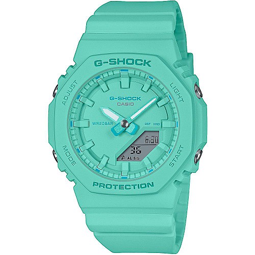 Casio G-Shock Unisex karóra - GMA-P2100-2AER