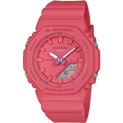 Casio G-Shock Unisex karóra - GMA-P2100-4AER