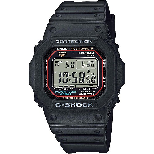 Casio G-Shock Férfi karóra - GW-M5610U-1ER