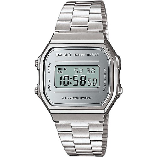 Casio Vintage Unisex karóra - A168WEM-7EF