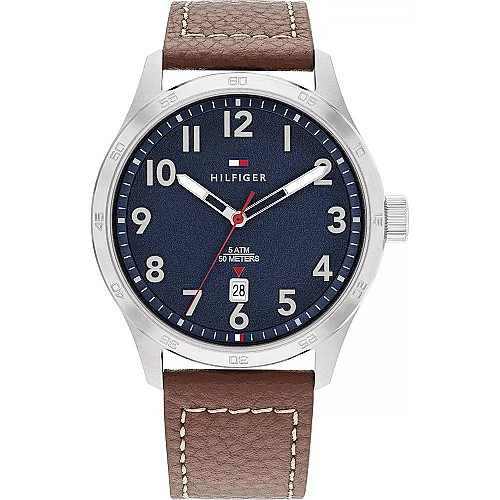 Tommy Hilfiger Férfi Karóra - 1710559