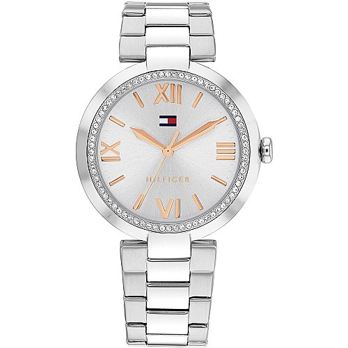 Tommy Hilfiger Női Karóra - 1782681