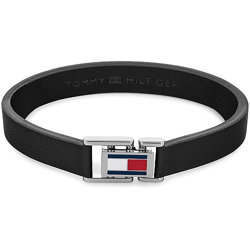 Tommy Hilfiger Férfi Karkötő - 2790429