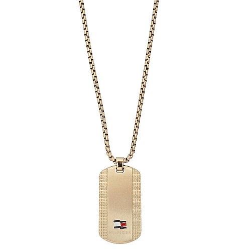 Tommy Hilfiger Férfi Nyaklánc - 2790423