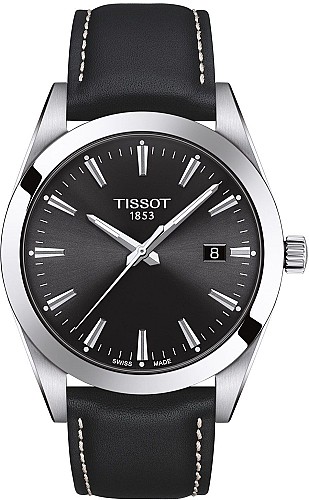 Tissot Férfi karóra - Gentleman T127.410.16.051.00