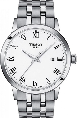 Tissot Férfi karóra - Classic Dream T129.410.11.013.00