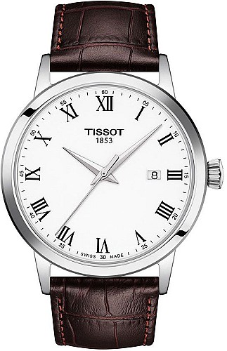 Tissot Férfi karóra - Classic Dream T129.410.16.013.00