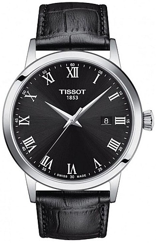 Tissot Férfi karóra - Classic Dream T129.410.16.053.00