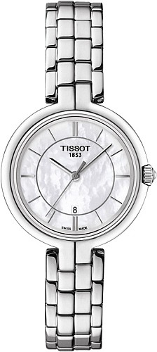 Tissot Női karóra - Flamingo T094.210.11.111.00