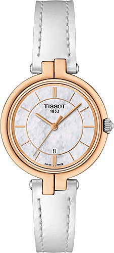 Tissot Női karóra - Flamingo T094.210.26.111.01