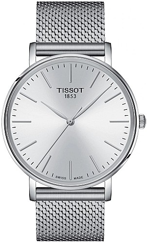 Tissot Férfi karóra - Everytime T143.410.11.011.00