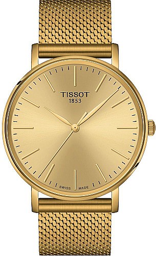 Tissot Férfi karóra - Everytime T143.410.33.021.00