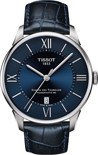 Tissot Férfi karóra - Chemin des Tourelles T099.407.16.048.00