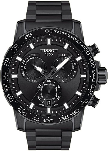 Tissot Férfi karóra - Supersport Chrono T125.617.33.051.00