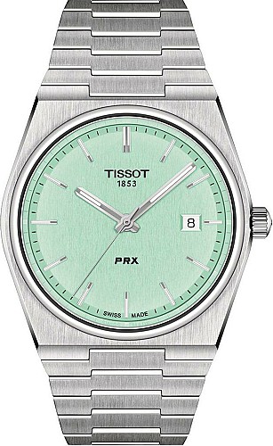 Tissot Férfi karóra - PRX T137.410.11.091.01