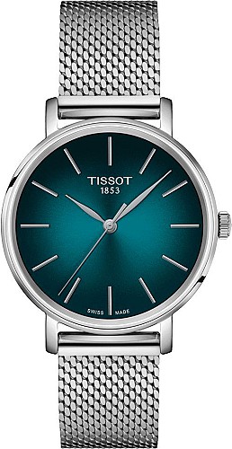 Tissot Női karóra - Everytime T143.210.11.091.00