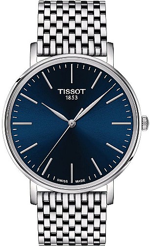 Tissot Férfi karóra - Everytime T143.410.11.041.00