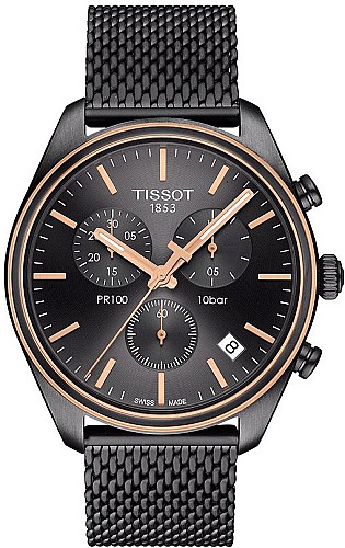 Tissot Férfi karóra - PR100 T101.417.23.061.00