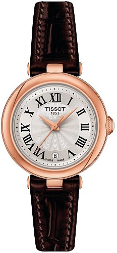 Tissot Női karóra - Bellissima T126.010.36.013.00