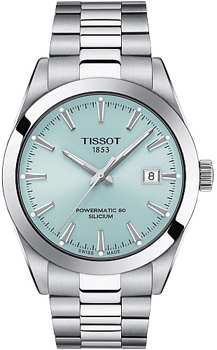 Tissot Férfi karóra - Gentleman T127.407.11.351.00