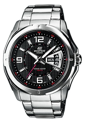 Casio Edifice Férfi karóra - EF-129D-1AVEF