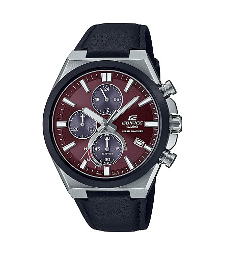 Casio Edifice Férfi karóra - EFS-S630BL-5AVUEF