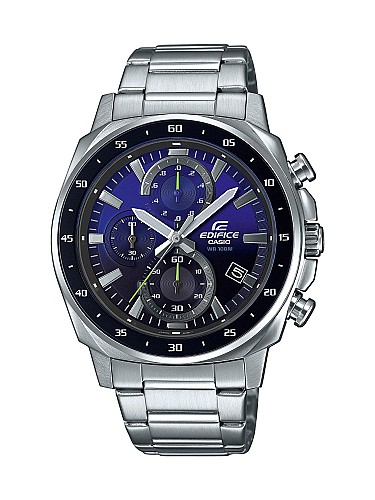 Casio Edifice Férfi karóra - EFV-600D-2AVUEF