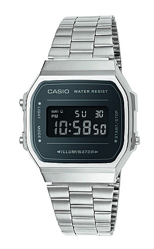 Casio Vintage Unisex karóra - A168WEM-1AEF