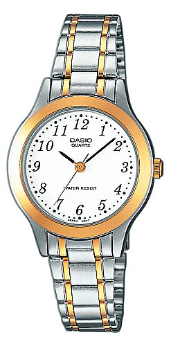 Casio Női karóra - LTP-1263PG-7BEG