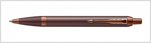 Parker Toll Royal IM Professionals Burgundy