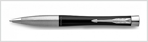 Parker Toll Royal Urban Twist Fekete